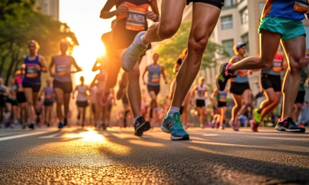 Maratona de São Paulo